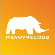 RenovaCloud Việt Nam logo