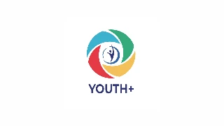 Youth+ logo