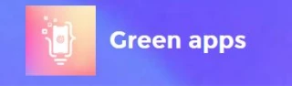 CÔNG TY TNHH GREEN APPS logo