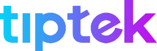 CÔNG TY CỔ PHẦN TIPTEK logo