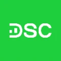 Cổ phần Chứng Khoán DSC logo