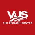 Anh Văn Hội Việt Mỹ (VUS) logo