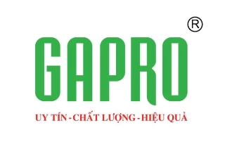 GAPRO VIETNAM logo