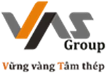 Tập Đoàn VAS Nghi Sơn logo