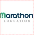 Marathon Education logo
