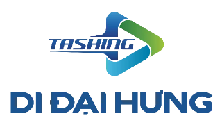 CÔNG TY TNHH DI ĐẠI HƯNG logo