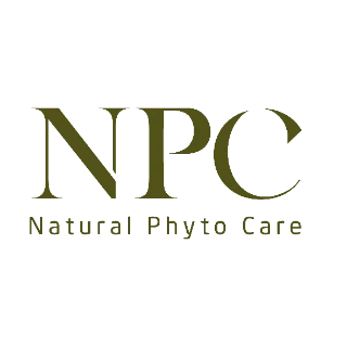 CÔNG TY TNHH NPC PHAR logo