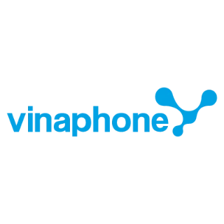 VNPT VinaPhone logo