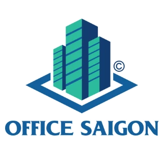 CÔNG TY TNHH OFFICE SAIGON logo