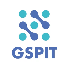 GSPIT logo
