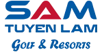 SAM Tuyền Lâm logo