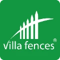 Villafences logo