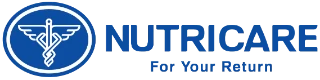 CTY CP Dinh dưỡng Nutricare logo