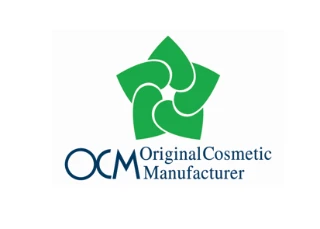 Công ty Cổ phần OCM Việt Nam logo