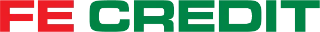 FE CREDIT logo