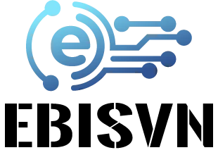 EBISVN logo