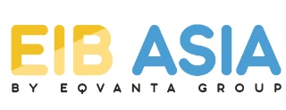 EIB ASIA logo