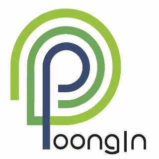 Global Poongin Vina logo