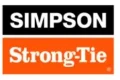 SIMPSON STRONG-TIE logo