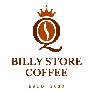 Billy store logo