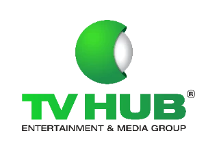 TVHUB logo