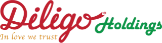 Công Ty CP Diligo Holdings logo