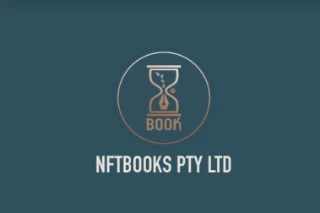 NFTBooks logo