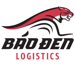 Báo Đen Logistics logo