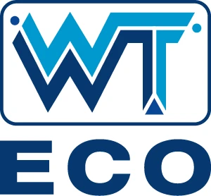 Công nghệ và  Môi trường ECO logo