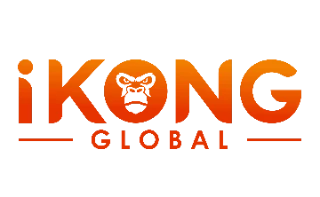 CÔNG TY CỔ PHẦN IKONG logo