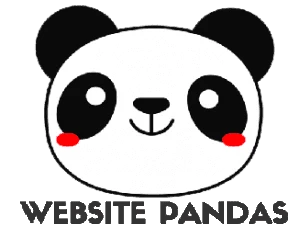 Website Pandas logo
