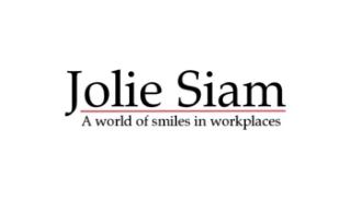 Jolie Siam logo