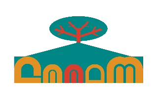 Vườn An Nam logo
