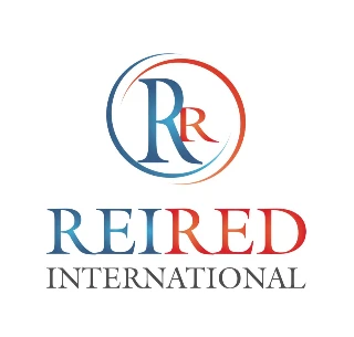 Reired International logo