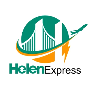 Công ty TNHH Helen Express logo