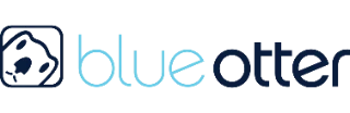 Blue Otter Technology Service logo