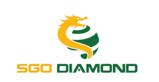 SGO Diamond logo