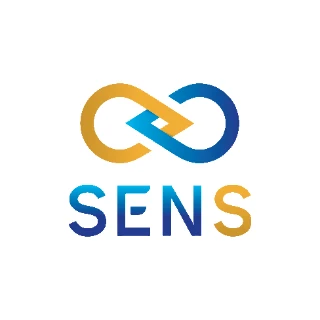 Công ty TNHH Sens logo