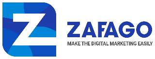 Zafago Agency logo