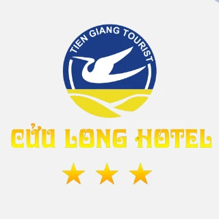 Công ty CP Du lịch Tiền Giang logo