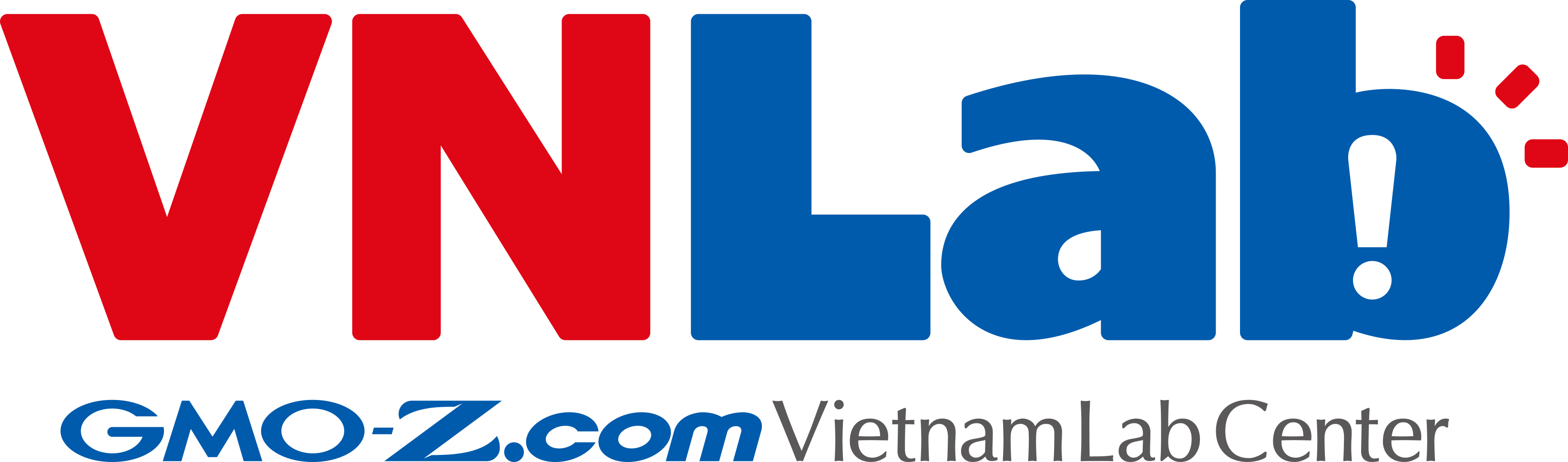 GMO-Z.com Việt Nam Lab Center logo