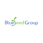 Công ty Blueseed Group logo
