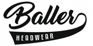 Baller Headwear Việt Nam logo