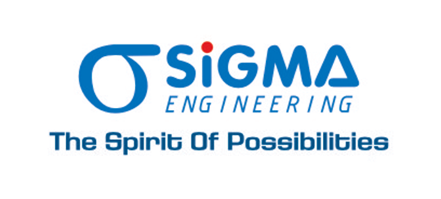 Công ty Cổ phần Kỹ thuật Sigma logo