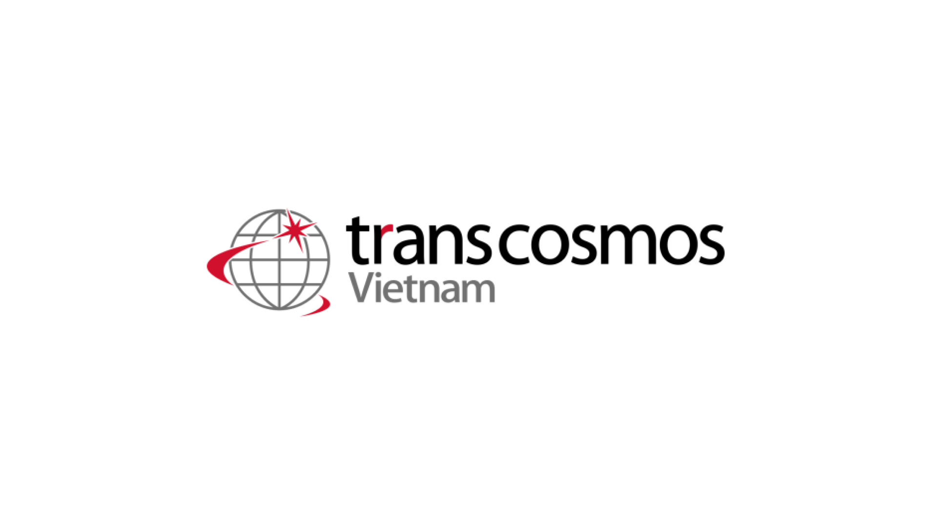 transcosmos Việt Nam logo