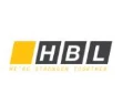 HBLAB logo