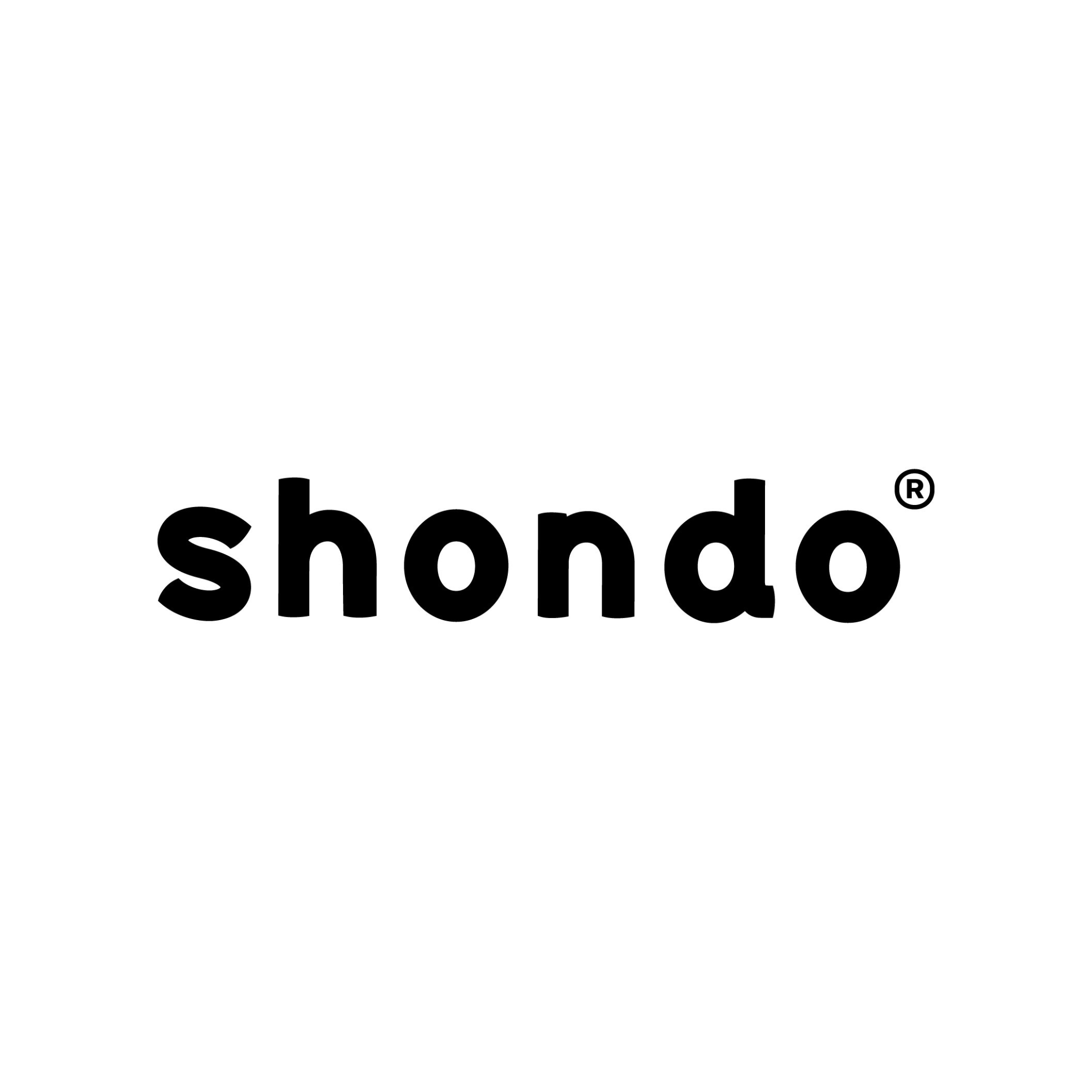 Shondo Shoes logo
