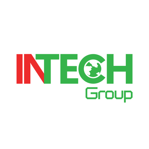 INTECH Group logo