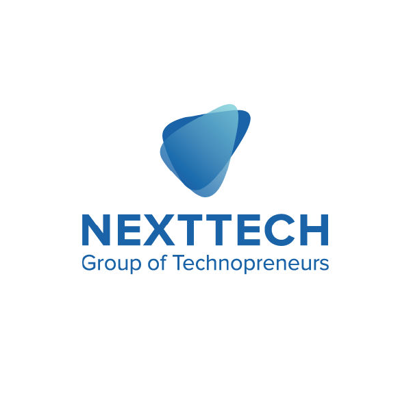 NEXTTECH GROUP logo