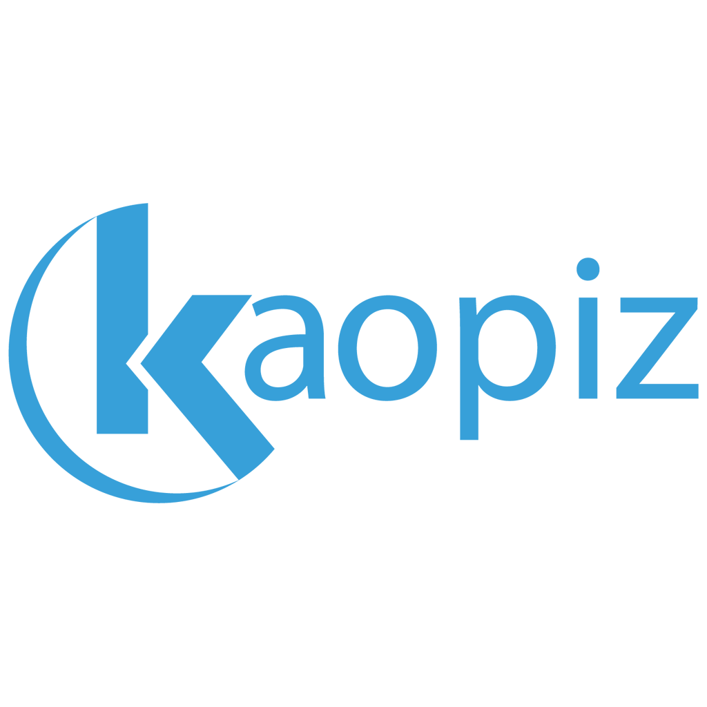 Kaopiz Software Đà Nẵng logo